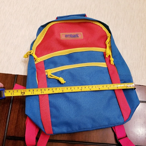 Kids Backpack - Picture 2 of 5